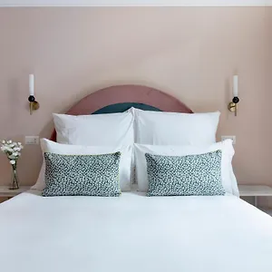 visit hotel