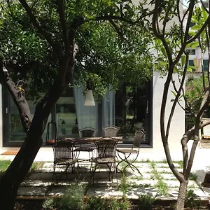 2* Bed & Breakfast Nel Giardino Degli Agrumi
